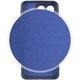 Чохол Silicone Cover Lakshmi Full Camera (A) для Huawei Honor X8a Синій / Midnight Blue - изображение 3