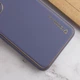 Шкіряний чохол Xshield для Samsung Galaxy A05 Lavender Gray - зображення 3