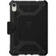 Чохол-книжка UAG Metropolis для Apple iPad 10.9" (2022) Чорний - изображение 2