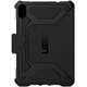 Чохол-книжка UAG Metropolis для Apple iPad 10.9" (2022) Чорний - изображение 6