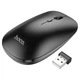 Мышь Hoco GM15 Art (2.4G / BT Wireless dual channel) Черный - изображение 1