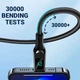 Дата кабель C6-01 Type-C to Lightning 30W (1.2m) Black Acefast (2000003510832) - изображение 4