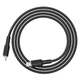 Дата кабель C2-01 Type-C to Lightning 30W (1.2m) Black Acefast (2000003510825) - изображение 3