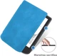 Чехол-книжка BeCover Smart Case для PocketBook 629 Verse/634 Verse Pro 6" Light Blue (BC_710973) - изображение 4