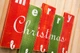 Вешалка ДРЕВОДЕЛЯ "Merry Christmas" 36х57х1,5см (080799) - изображение 8
