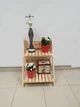 Етажерка ДРЕВОДЕЛЯ "Марсель 2" 66х39х38см Сосна (071105) - зображення 6