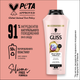 Шампунь Gliss Kur Split End Miracle 400 мл (9000101287431) - изображение 4