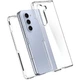 Чехол панель SGP Spigen OEM Ultra Hybrid для Samsung Galaxy Z Fold 6 (SM-F956B) Прозрачный - изображение 3
