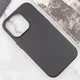 Чехол Leather Case с MagSafe для iPhone 13 Pro Max анимация Айфон 13 про макс Midnight - изображение 4