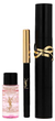 Zestaw Yves Saint Laurent Tusz do rzęs Lash Clash 9 ml + Mini kredka do oczu 0.8 g + Płyn do demakijażu Top Secret 8 ml (3614274092974) - obraz 2