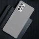 TPU чохол Nillkin Nature Series для Samsung Galaxy A72 4G / A72 5G Сірий (прозорий) - зображення 5
