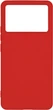Чехол для смартфона ArmorStandart ICON Case для Poco X6 Pro 5G Red (ARM73367) - изображение 1