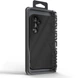 Чехол для смартфона ArmorStandart Matte Slim Fit для Samsung Galaxy A55 5G (A556) Camera cover Black (ARM74318) - изображение 5