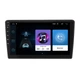 Штатная магнитола 10" Lesko для Mitsubishi ASX I 2010-2013 1/16 Wi-Fi Optima Митцубиси - зображення 1