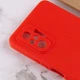 Силіконовий чохол Candy Full Camera для Xiaomi Redmi Note 10 Pro Червоний / Red - зображення 3