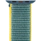 Ремешок Nylon для Apple Watch 38/40/41/42mm(ser.10) Желтый / Bright Yellow - 00000039057_10 - изображение 2