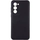 Чохол TPU Epik Black Full Camera для TECNO Camon 18 / Camon 18P Чорний - зображення 1