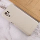 TPU чохол Molan Cano Smooth для Xiaomi Redmi Note 10 / Note 10s Сірий (00000047178_6) - зображення 3