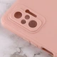 Силіконовий чохол Candy Full Camera Xiaomi Redmi Note 10 Pro Рожевий / Pink Sand - зображення 3