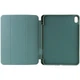 Чохол (книжка) Smart Case Open buttons для Apple iPad 10.9" (2022) Green - изображение 3