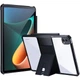 TPU+PC чохол Xundd Stand c посиленими кутами и підставкою для Xiaomi Pad 6 / Pad 6 Pro (11") Черный - зображення 2
