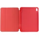 Чехол (книжка) Smart Case Open buttons для Apple iPad 10.9" (2022) Red - 00000064080_5 - изображение 3