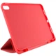 Чехол (книжка) Smart Case Open buttons для Apple iPad 10.9" (2022) Red - 00000064080_5 - изображение 4