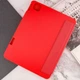 Чохол (книжка) Smart Case Open buttons для Apple iPad 12.9 (2018-2022) Red - изображение 8