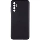 Чохол TPU Epik Black Full Camera для TECNO Camon 17P Черный - изображение 1