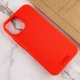 Чехол для Apple iPhone 11 Pro (5.8") Epic Outback Bio Красный - изображение 3