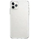 TPU чохол Molan Cano Jelly Sparkle для Apple iPhone 11 Pro Transparent - зображення 2