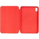 чохол (книжка) Smart Case Series with logo для Apple iPad Mini 6 (8.3") (2021) Красный / Red - изображение 3