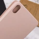 чохол (книжка) Smart Case Series with logo для Apple iPad Mini 6 (8.3") (2021) Розовый / Pink Sand - изображение 8