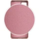 Противоударный Чехол Silicone Cover Lakshmi Full Camera (AAA) для Xiaomi Redmi Note 11 Pro 4G/5G / 12 Pro 4G Розовый/Pink Sand - изображение 3