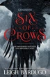 Six of Crows - Leigh Bardugo - 9781780622286 - изображение 1