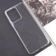 Чехол TPU Wave Nova для Xiaomi Redmi Note 12 4G Clear - изображение 2