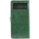 Шкіряний чохол книжка GETMAN Gallant (PU) для Google Pixel 6a Green - зображення 2