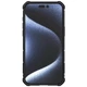 Протиударний TPU+PC чохол Nillkin CamShield Armor (шторка на камеру) для Apple iPhone 15 Pro Max (6.7") Зелений - зображення 4