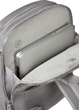 Plecak Samsonite Karissa Biz 2.0 15.6" Lilac Grey (5400520128379) - obraz 3