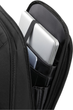 Рюкзак Samsonite Stackd Biz 15.6" Black (5400520144874) - зображення 3