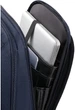 Рюкзак Samsonite Stackd Biz 15.6" Navy (5400520144898) - изображение 3