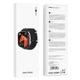 Смарт-годинник Hoco Smart Watch Y12 Ultra (call version) - изображение 3
