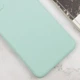 Силіконовий чохол Candy Full Camera для Xiaomi Poco X5 Pro 5G Зелений / Menthol - 00000064750_17 - зображення 2