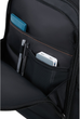 Plecak Samsonite Network 15.6" Black (5400520149817) - obraz 2