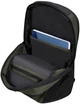 Рюкзак Samsonite Dye-Namic M 15.6" Green (5400520202987) - изображение 3