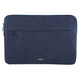 Etui Hama Cali 15.6'' Navy (4047443483898) - obraz 1