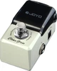 Педаль эффектов Joyo JF-307 Clean Glass Amp Sim (R123651) - изображение 2