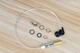 Звукосъемник для акустической гитары Guitto GGP-03 (R128006) - изображение 10