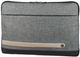 Etui Hama Terra 13.3” Grey (4047443455185) - obraz 1