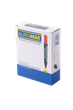 Маркер BuroMax BM.8700-05 красный - изображение 3